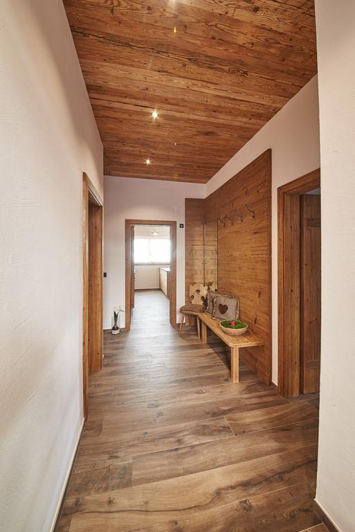 Panorama Chalets Saalbach-Hinterglemm Chambre photo