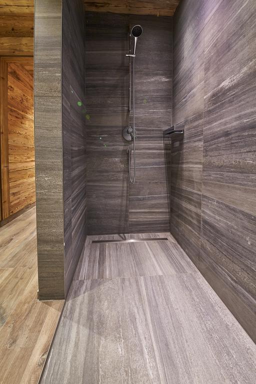 Panorama Chalets Saalbach-Hinterglemm Chambre photo