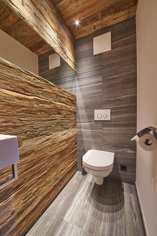 Panorama Chalets Saalbach-Hinterglemm Chambre photo